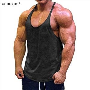 Muska joga prsluk waistcoat sa velikim dekolteom