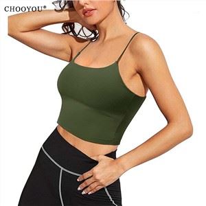 Stegnuti treger Prsluk Joga Fitness