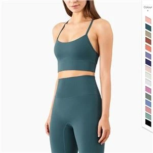 Veleprodaja odjeće za fitnes Yoga Top